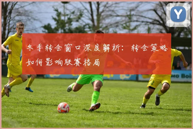 冬季转会窗口深度解析：转会策略如何影响联赛格局