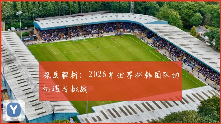 深度解析：2026年世界杯韩国队的机遇与挑战